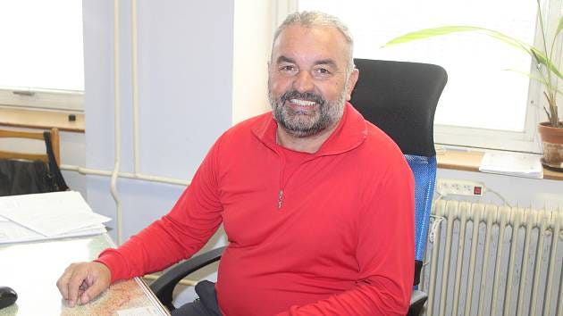 Martin Dolejš. Martin Dolejš.