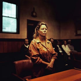 Making a Monster: Aileen Wuornos and the True Events that Inspired the 2003 Film 