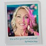 Kristen Hess - The Artful Gourmet