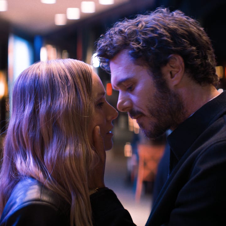 @netflix's video Tweet