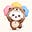 わくわく1.52 わくわくしたい人はこちら。かわいいよ？のアバター