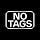 No Tags