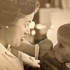 How I lost my mom long before she died