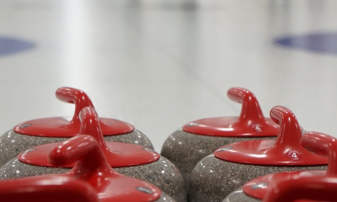 Wausau Curling season | Your Wausome Weekend Guide 