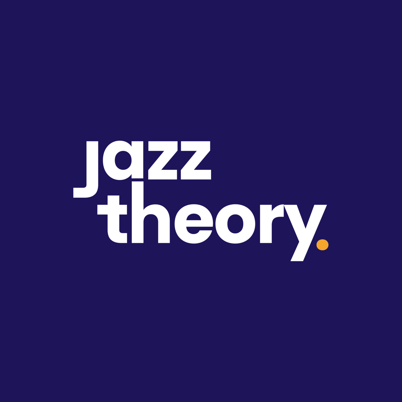Jazz Theory