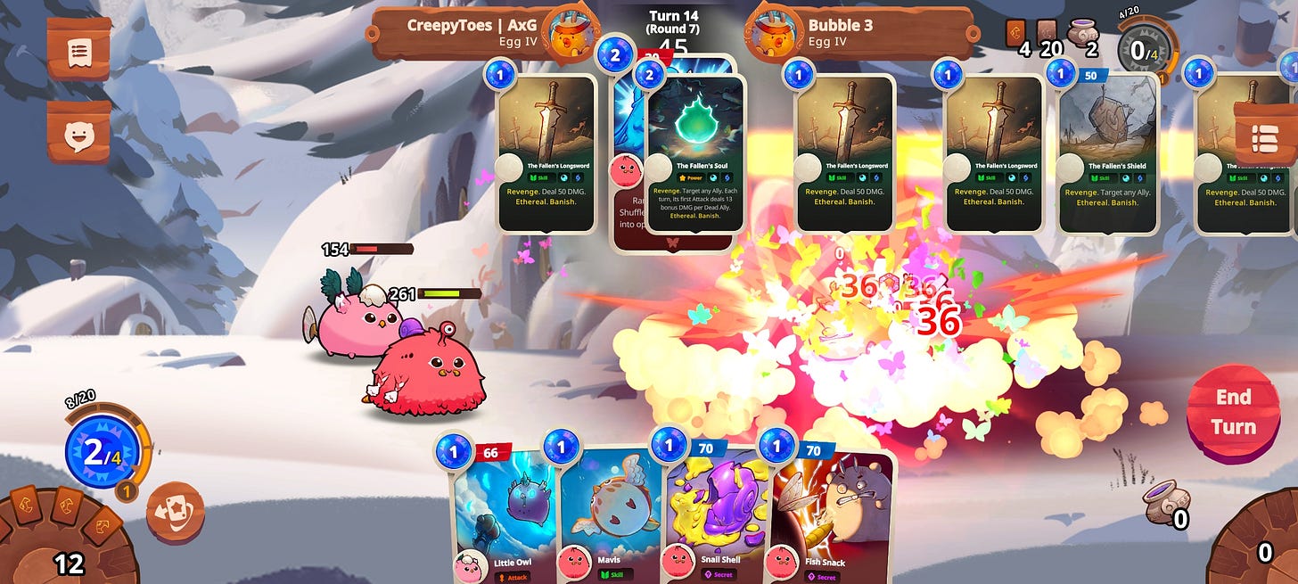 Crypto card game nft (80) foto