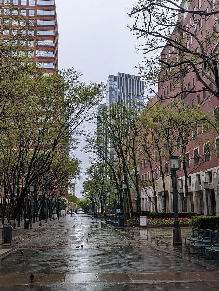 Jay St. - MetroTech