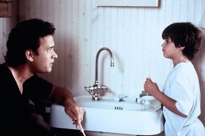 Sleepless in Seattle (movie, 1993)