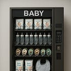 3 Things to Know about Baby Buying
