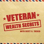 Military Retirement Blueprint by US VetWealth
