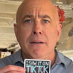 The Mookie Multiverse