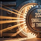 Our 2025 Small-Cap of the Year