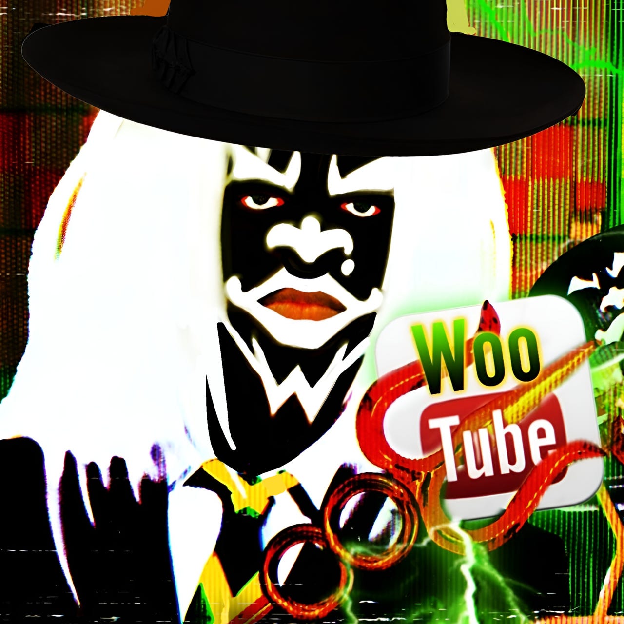 WooDeeWoo’s Haggadot