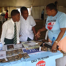 Global Health After USAID Is Vulnerable and Volatile