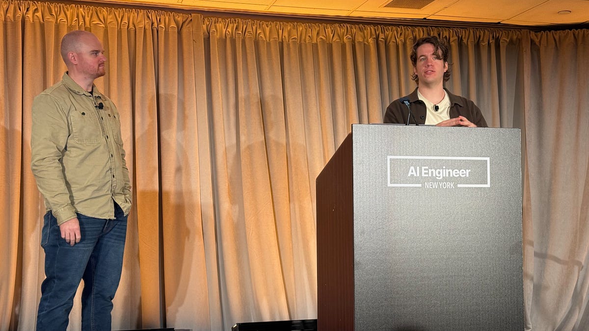Anthropic 工程师在 AI Engineer NYC 讲解 Dynamic Workflows 如何编排 Claude 智能体