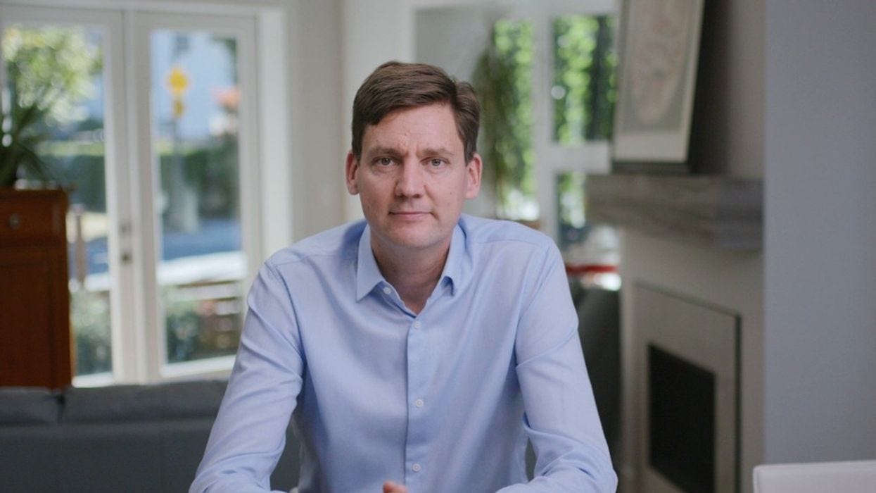 David Eby Sworn In As BC NDP Leader, Outlines First 100-Day Priorities David Eby Sworn In As BC NDP Leader, Outlines First 100-Day Priorities