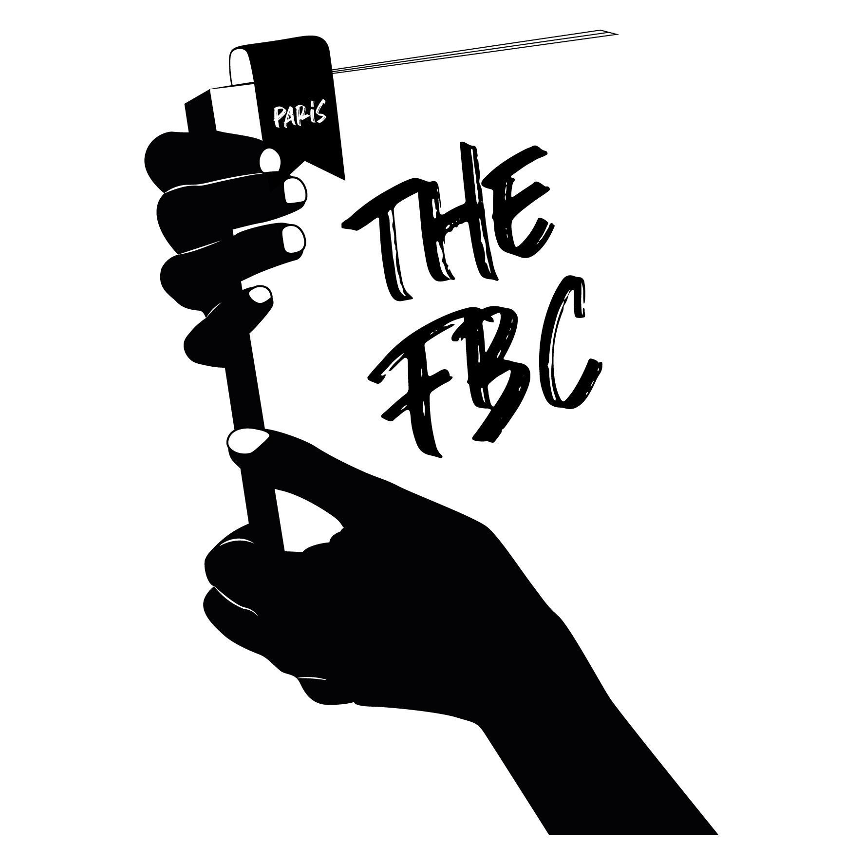 The FBC Paris Newsletter