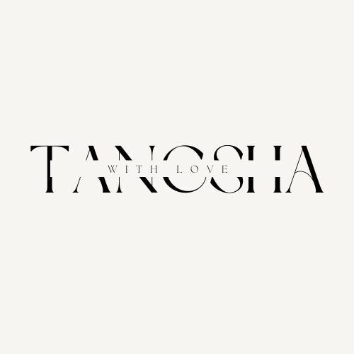 tanesha’s Substack