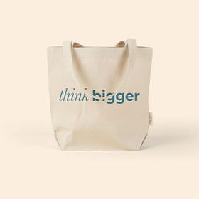 Bags with a Better Story: The Numo & Work+Shelter Collab