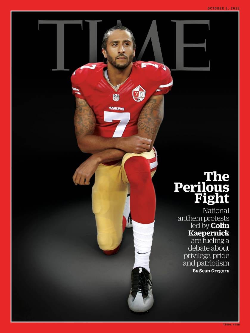All Across the Country, Athletes Are Fueling a Debate About How ... All Across the Country, Athletes Are Fueling a Debate About How ...