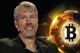 michael Saylor Net Worth 2022