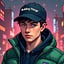 Mike Grochowski's avatar