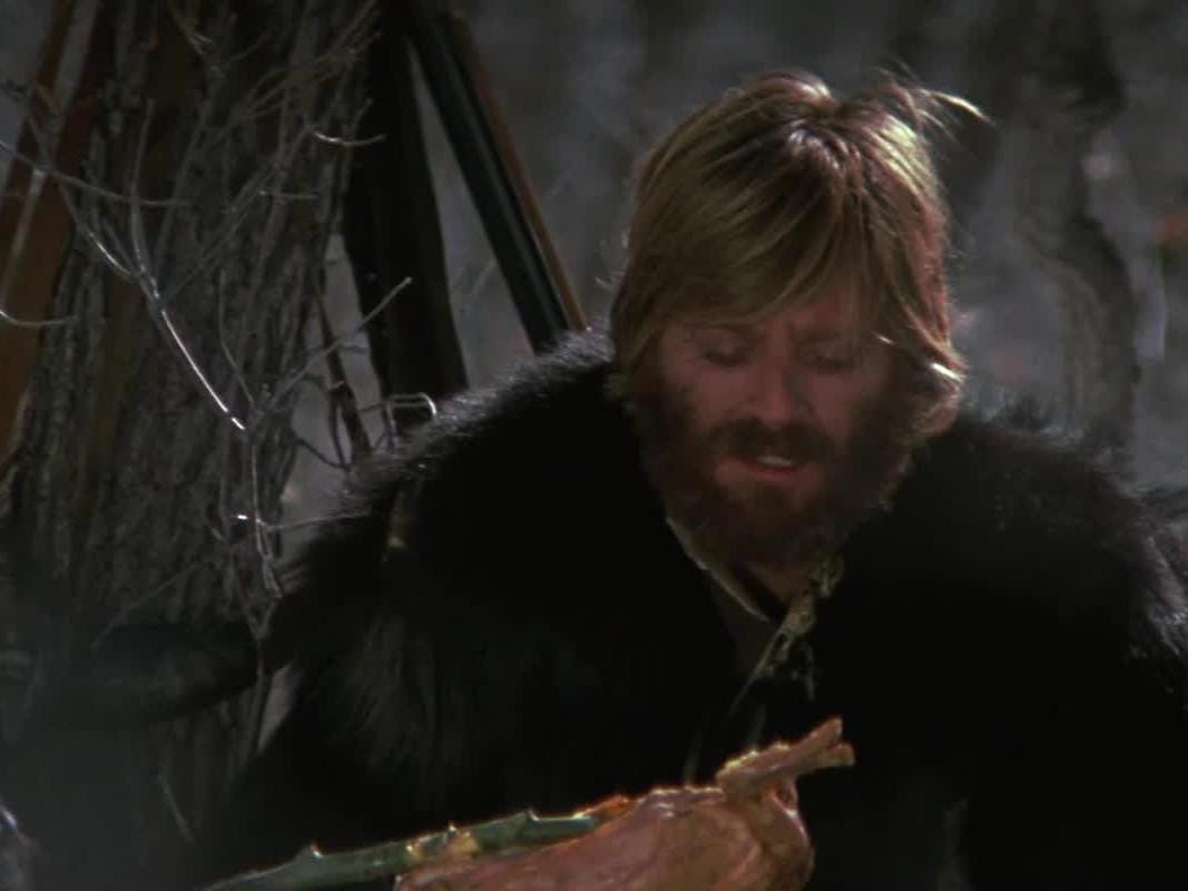 You've come far pilgrim. Feels like far. Were it worth the trouble? Huh?  What trouble?