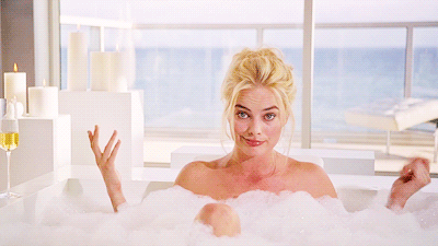 Margot Robbie Helps Explains The GamsStop Stocks Drama