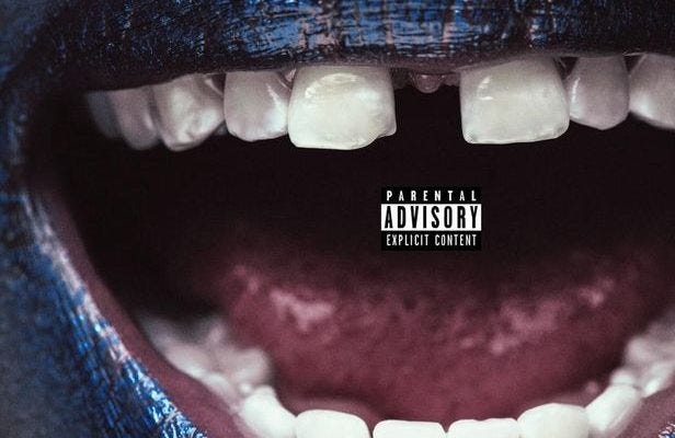 ScHoolboy Q- BLUE LIPS - Cave Dweller Music
