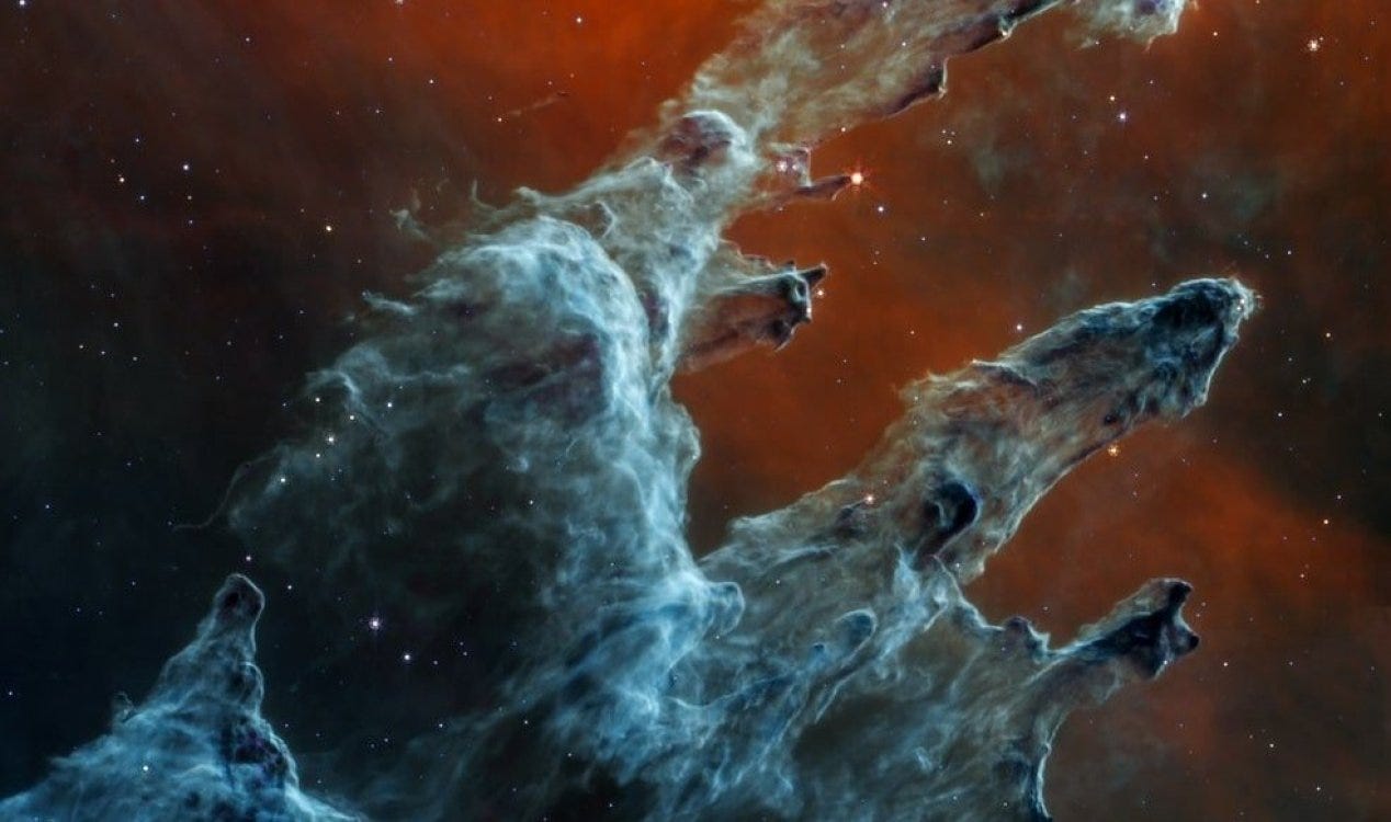 Nova 'fórmula' calcula probabilidades de encontrar vida alienígena inteligente. Nova 'fórmula' calcula probabilidades de encontrar vida alienígena inteligente.