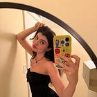 nicolaia rips on wrestling with her late twenties, book recs from metrograph's annabel brady-brown, and more