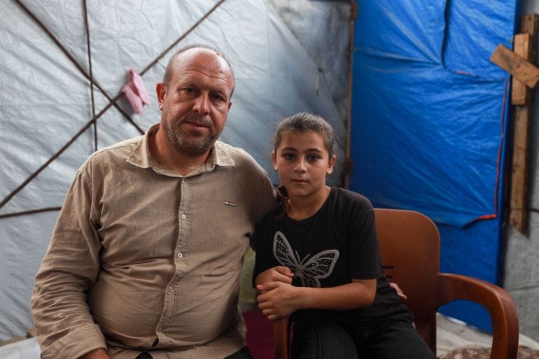 ‘There was terror, absolute terror’: Israel is targeting children on their way to school in Gaza - Palestine Will Be Free