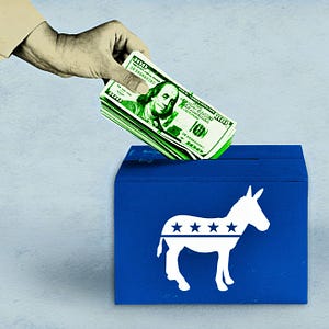 How Teachers’ Unions Became Political Big Spenders