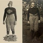 The Rise and Fall of Hip and Kidney Pads