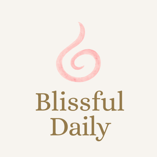 Blissful Daily