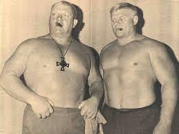 Dick The Bruiser & The Crusher Dick The Bruiser & The Crusher
