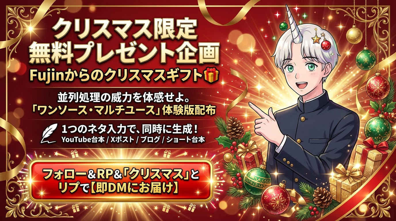 クリスマスをテーマにした、プレゼントと輝く装飾に囲まれた クリスマスをテーマにした、プレゼントと輝く装飾に囲まれた