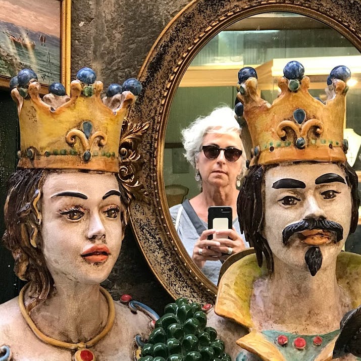 Annamaria Marchesini