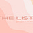 The List