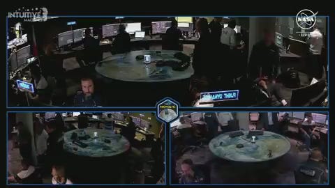 NASA+MOON=FOOLS