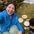 With Love, and Wafflenugget | 5. Three p.m. or the Residential Ward, Forever.