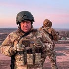 How to Run a Private Military Company