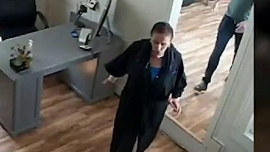 Nancy Pelosi 'hypocrite' for visit to salon closed due to coronavirus ... Nancy Pelosi 'hypocrite' for visit to salon closed due to coronavirus ...
