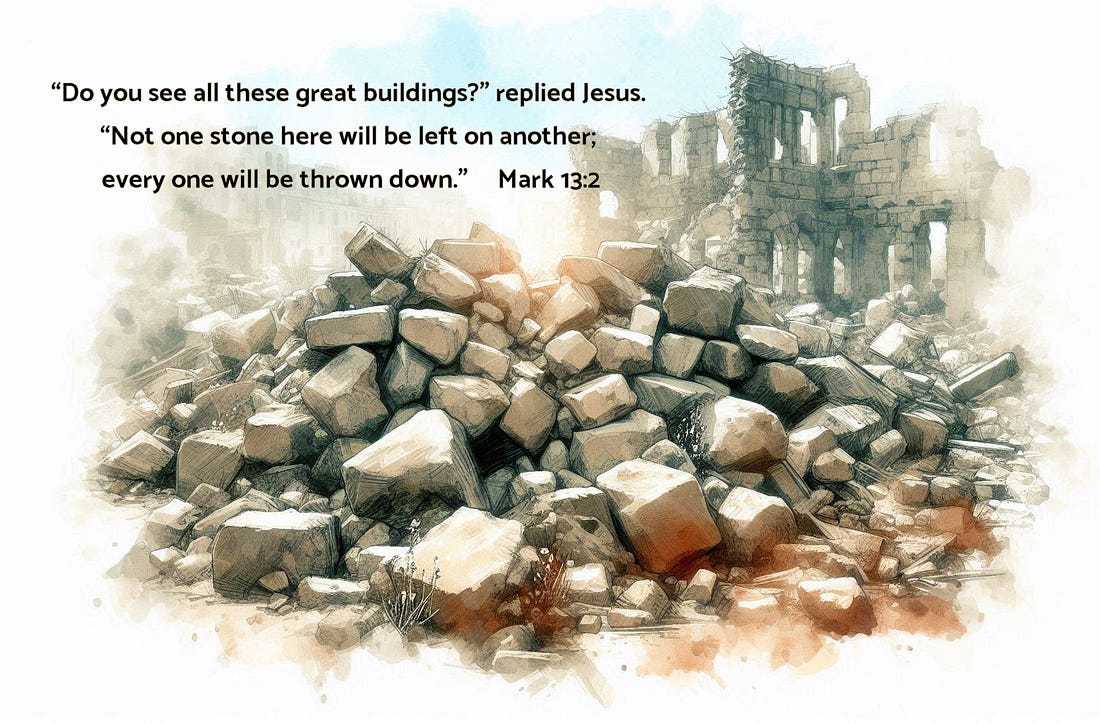 26th Sunday after Pentecost - Nov 17, 2024 Live-Stream Link