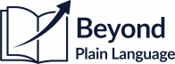 Beyond Plain Language