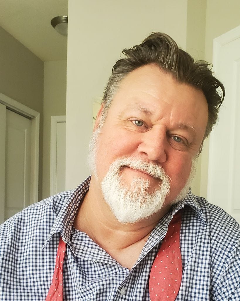 Michael Hampton Groover, M.D. Profile Photo