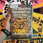 Xennials for the Win: Why It's Time For Those Born 1975-1989 to Take Charge