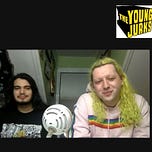 Midnight Mass News by Mike Crawford