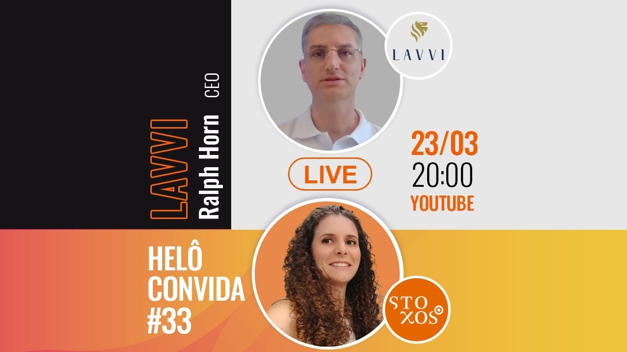 Helô convida Lavvi- #33