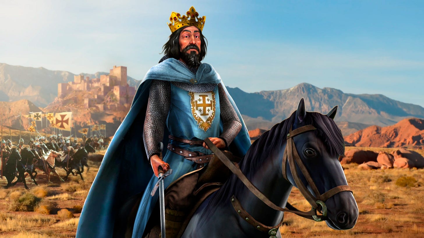 Jerusalem (Baldwin III) | Civilization V Customisation Wiki | Fandom